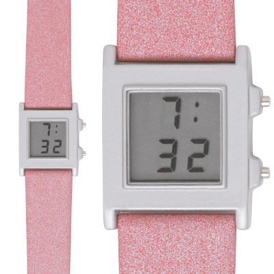 Ladies Digital Watch