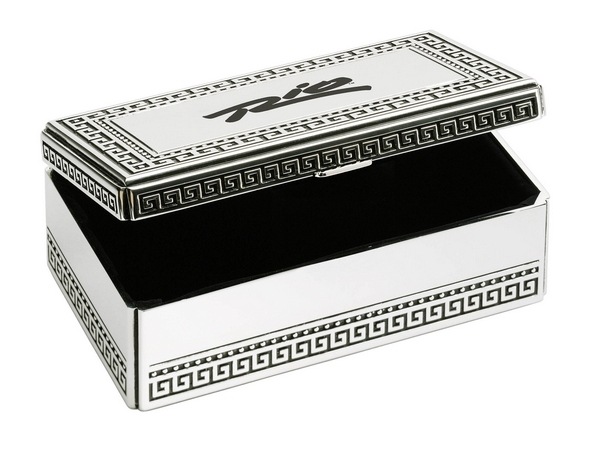 Grecian Desk Box