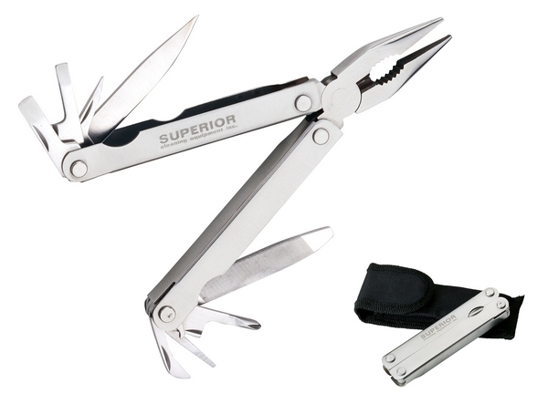 Stainless Multiplier