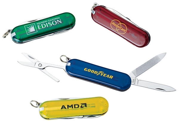 6 Function Knife knife