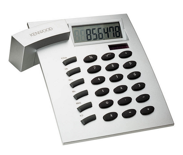 Retro Calculator calculator