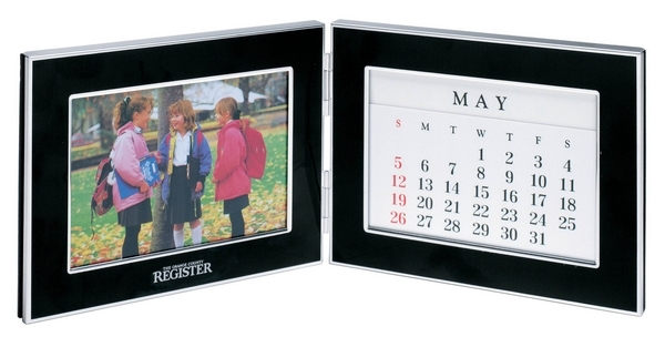 4"x6" Photo Frame/Calendar