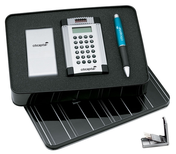 Plastic Pen / Designer Calculator / 5 in 1 Mini Screwdriver Set