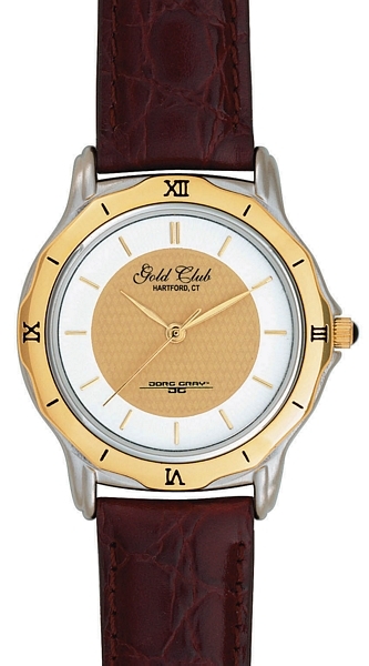 Corado A - Mens Watch