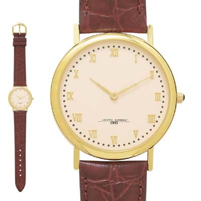 Centennial C - Mens Watch