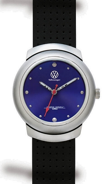 Sector A - Mens Watch