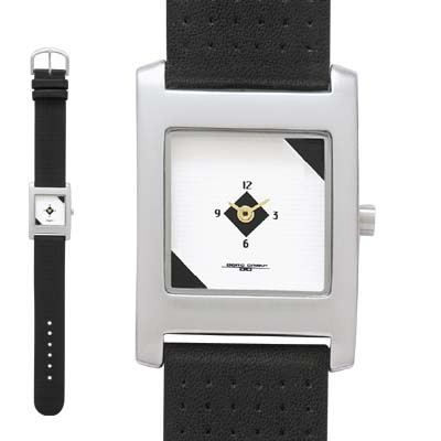 Quartet C - Mens Watch