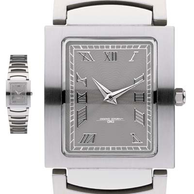 Hamilton D - Mens Watch