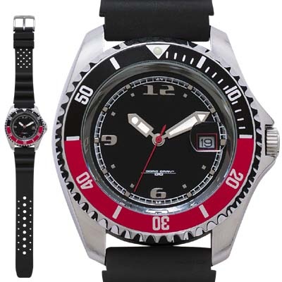 Neptune A - Mens Watch