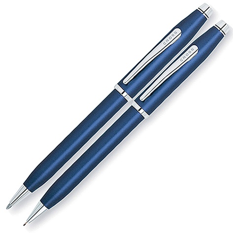Century II - Royal Blue