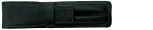 Pen Pouches - Black
