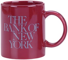 11 oz Glossy C-Handle Mug