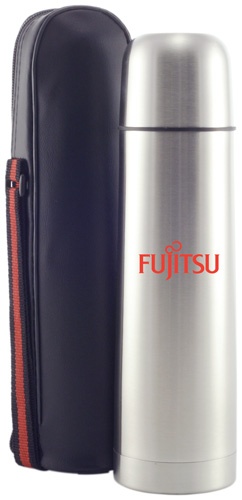 16.5 oz stainless steel thermal bottle