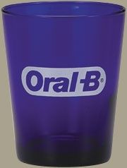 14.5 oz Glass Double Old Fashioned