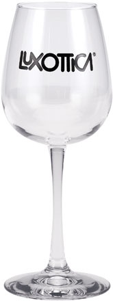 12.5 oz Clear Vina Wine Tasting Glass