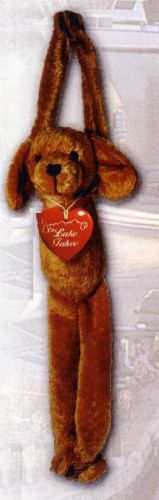 Dog Hugger with Sound