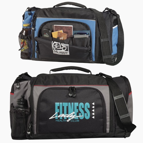 Excursion Duffel