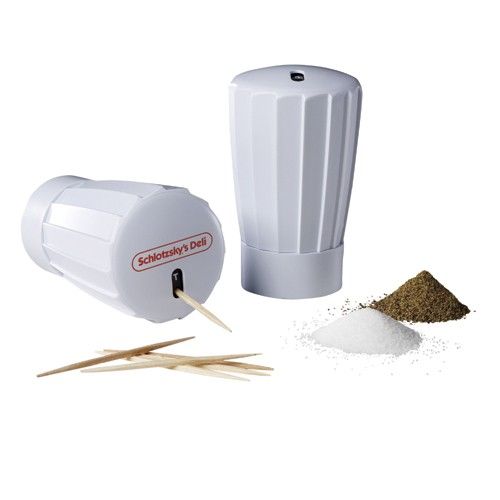 Chef'S Hat Shaker