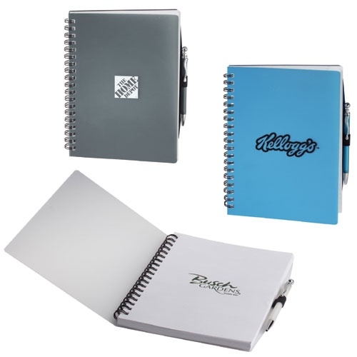 Spectra Large Journal Book