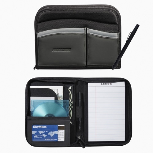 MicroTek E-organizer Set