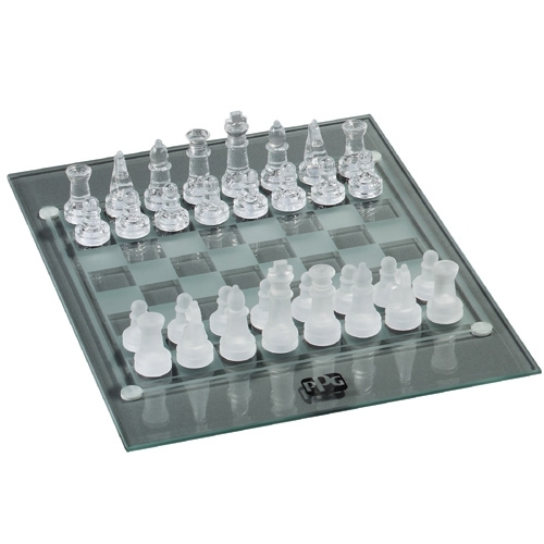 Embassy Chess Set