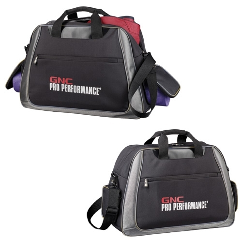 Karim Rashid Imago Sport Duffel