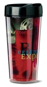 ThermalTraveller Auto Mug