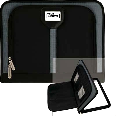 Zip Padfolio