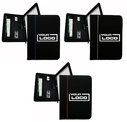 Zip Padfolio