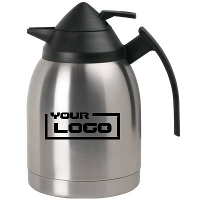 Razzo 50oz Steel Pitcher Steel