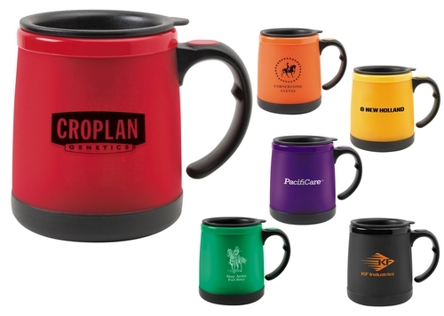 15oz Microwaveable Mug