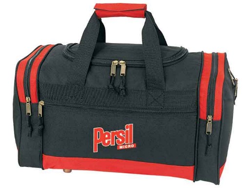 DUFFEL BAG