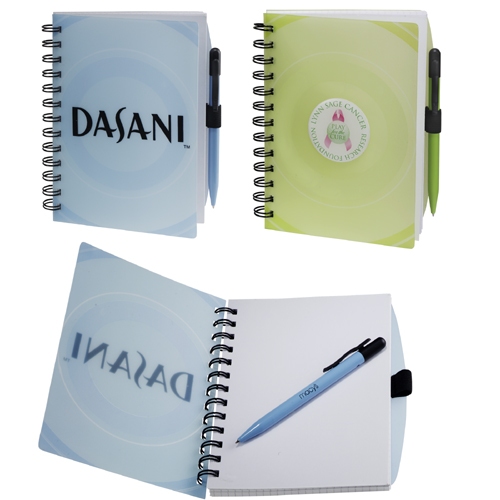 Illusions Journal Book - 5 X 7