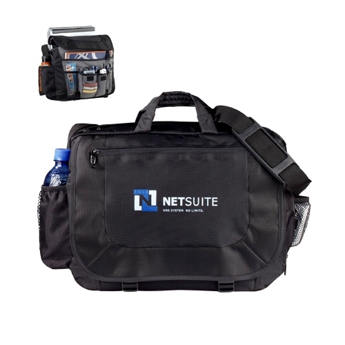 Crosslink Compu-Brief