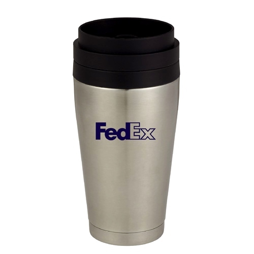 Stainless Steel Tumbler