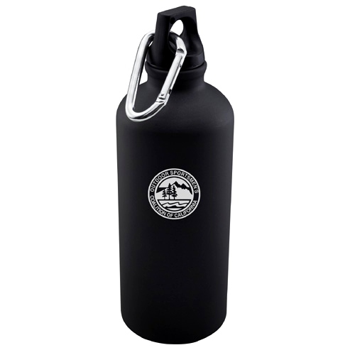 High Sierra Tahow Utility Bottle