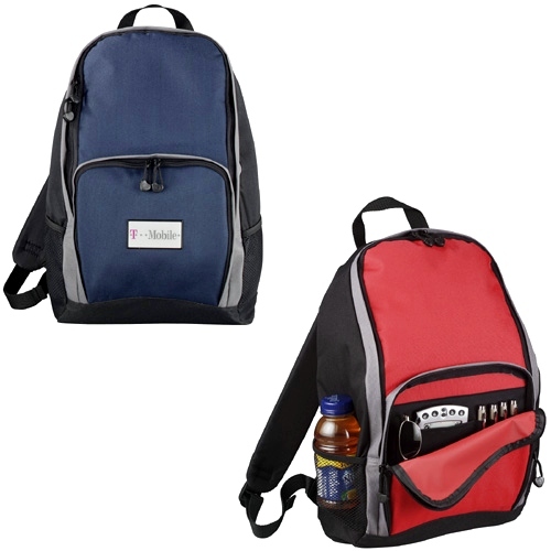 Solutions Sport Backpack