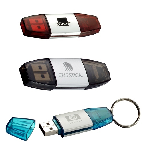 Original USB Flash Drive - 64MB
