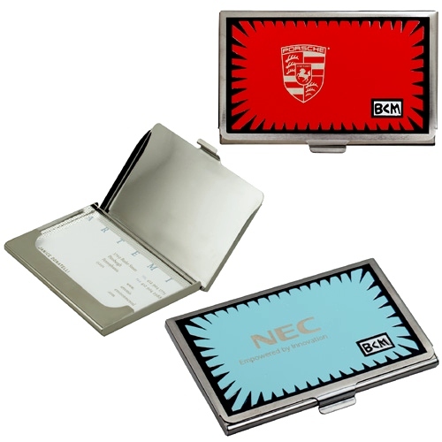 BCM Business Card Case