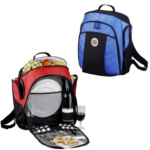 Alpine Festival Cooler Backpack