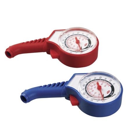 DIAL TIRE GAUGE