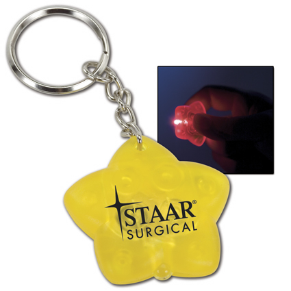 Starlight Key Holder