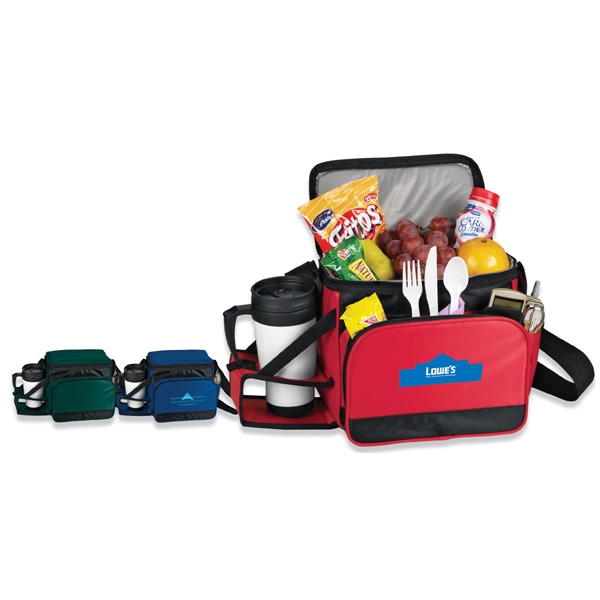 THE CARRY-ALL INSULATED BAG