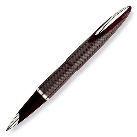 Merlot Selectip Rolling Ball Pen