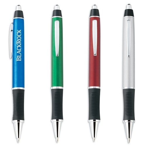 Aries Push-Action Pen