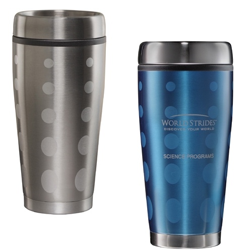 Revolutions 16 oz Tumbler