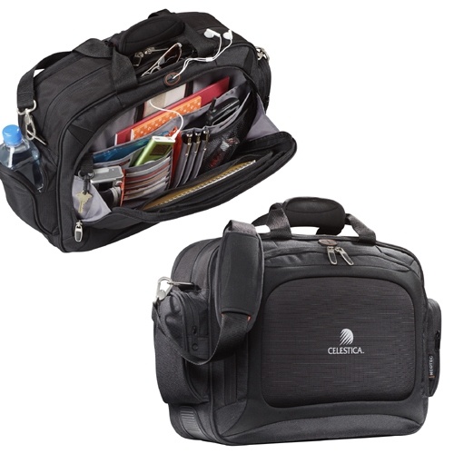 Neotec Deluxe Compu-Attache