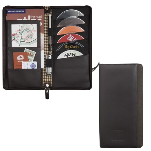 Cutter & Buck American Classic Road Travel Set