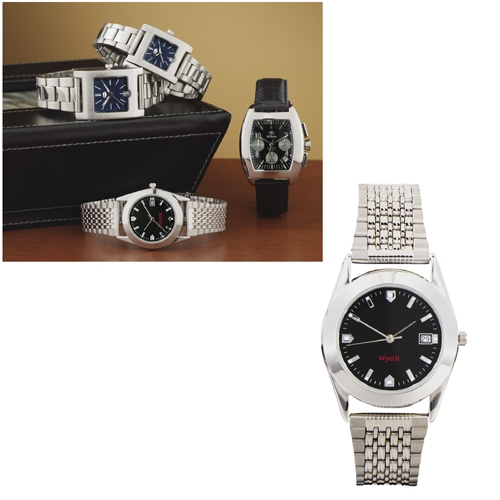 Cambridge Analog Watch