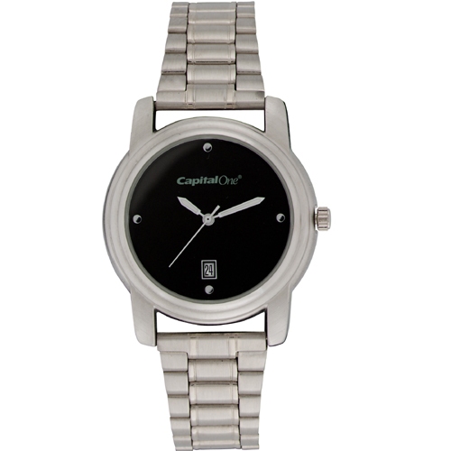 Mens Twilight Analog Watch